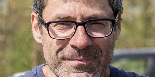 Prof. Martin Kaltwasser