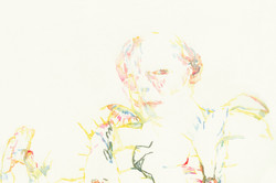 Bettina van Haaren - o.T.