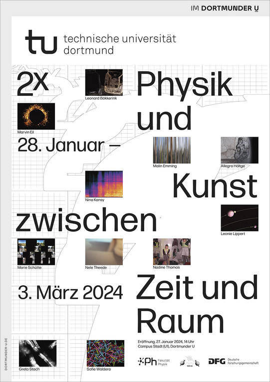 PLAKAT 2hochX PLAKAT 2hochX