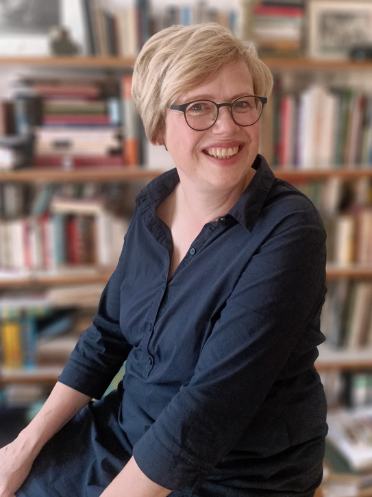 Heike Zobel