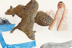 Bettina van Haaren - Beweinung