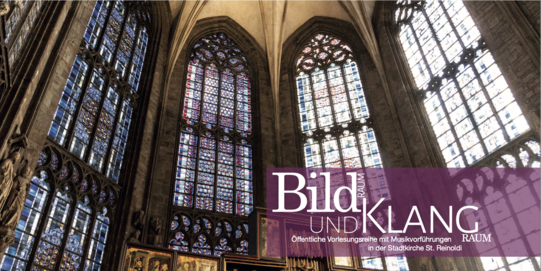Bild und Klang – Wieder vor Ort!