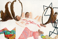 Bettina van Haaren - Verschwinden