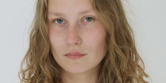 Portrait Lisa Rother