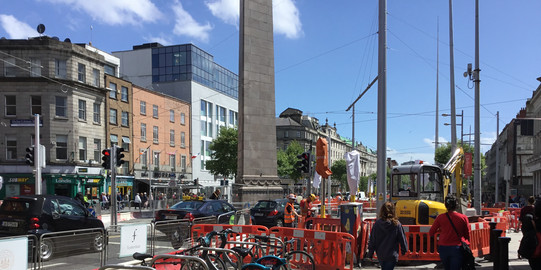 Dublin 2017 Dublin 2017