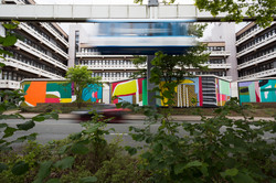 Ansicht Mural EF50 Ansicht Mural EF50