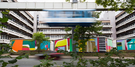 MURAL EF50