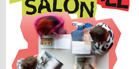 f2-Fotofestival Poster Open Call 