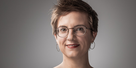 Laura Di Betta M.A.