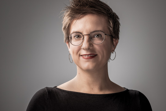 Laura Di Betta M.A.