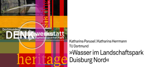 Buntes Titelbild mit den Namen der Redner*innen