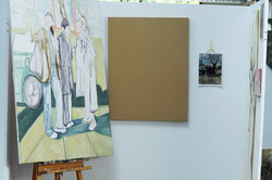 Process and exhibition LABORARTDEPOT