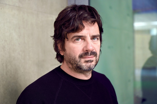 Portrait Nikola Ukic