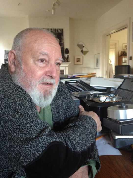 Prof. Dr. phil. h.c. Hans Breder Prof. Dr. phil. h.c. Hans Breder