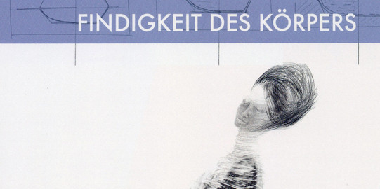 Coverbild zu "Findigkeit des Körpers"