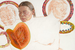 Bettina van Haaren - Herzfehler