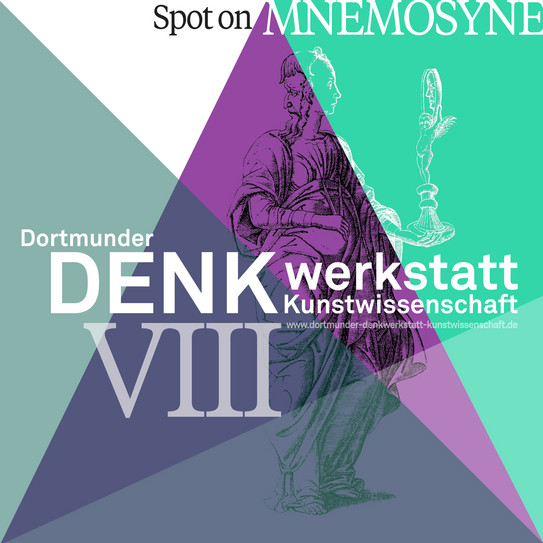 Titelbild in Weiß, Lila, Türkis, Grau
