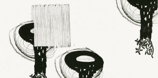 Schrumm-Schrumm Ausstellungskatalog