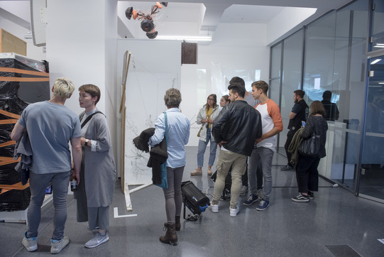 Art tour