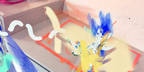 Painting, Digital & Expanded Painting