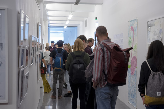 Art tour