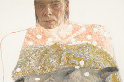 Bettina van Haaren - Rosentuch