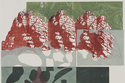 Lichtungen VI Jette Flügge - Lichtungen VI