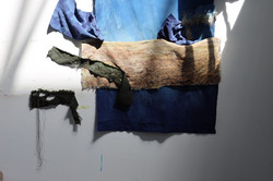 Prozess und Ausstellung LABORARTDEPOT