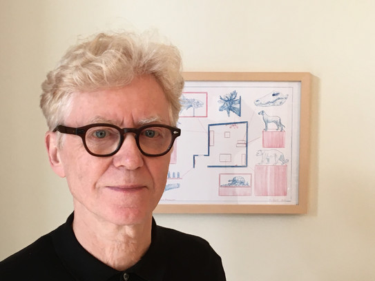 Hon.-Prof. Dr. Kurt Wettengl