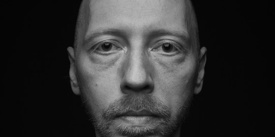 Portrait of Philipp Höning