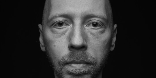 Portrait von Philipp Höning