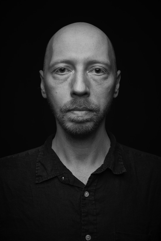 Lehrbeauftragter Philipp Höning