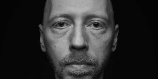 Portrait von Philipp Höning