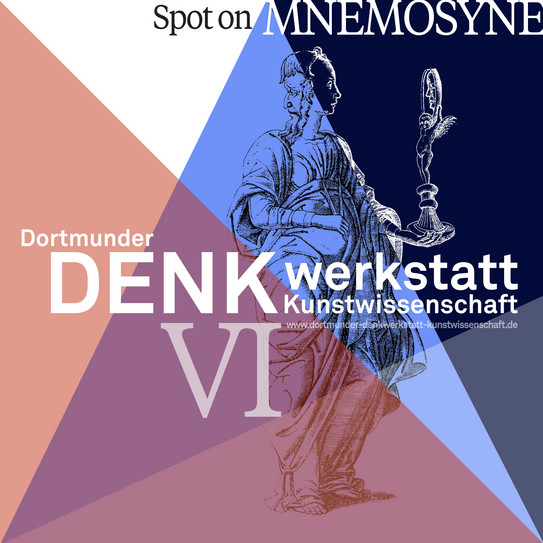 Titelbild in Blau- und Orangetönen