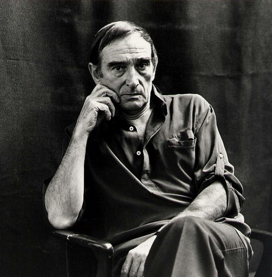 Prof. Dr. h.c. Emil Schumacher