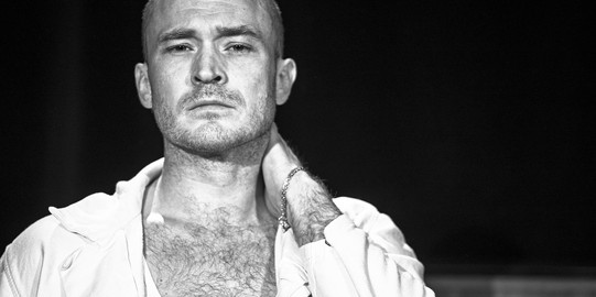 Porträt von Bastian Buddenbrock