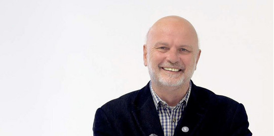 Prof. Dr. Klaus-Peter Busse