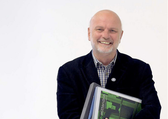 Prof. Dr. Klaus-Peter Busse Prof. Dr. Klaus-Peter Busse