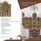 �����������������������Antwerpener Retabel in der Bielefelder Nicolaikirche