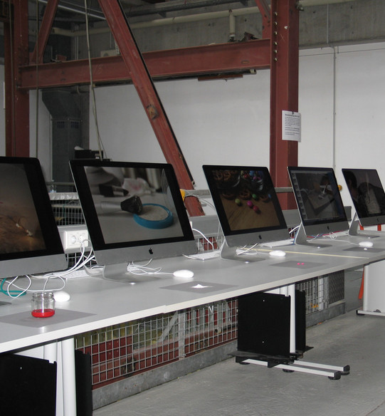 MAC Pool Rechner im MAC Pool