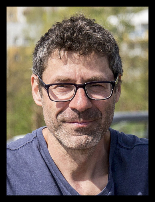 Prof. Martin Kaltwasser