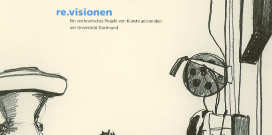 Coverbild zu "re.visionen"