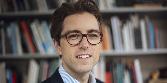 Felix Dobbert - Leitung Arbeitsbereich Fotografie Felix Dobbert - Leitung Arbeitsbereich Fotografie