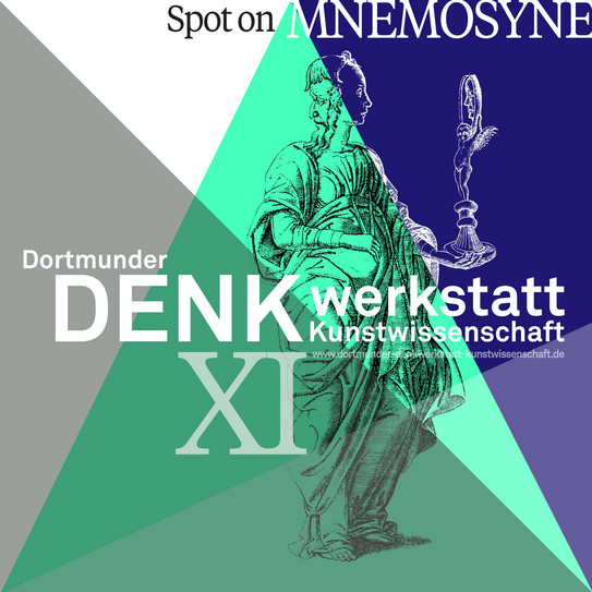 Titelbild in Grün- und Blautönen