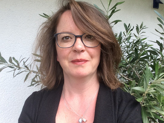 Priv.-Doz. Dr. Katharina Christa Schüppel Priv.-Doz. Dr. Katharina Christa Schüppel